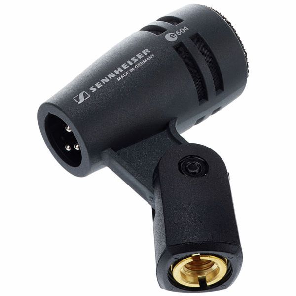 Sennheiser e604 Instrument Microphone