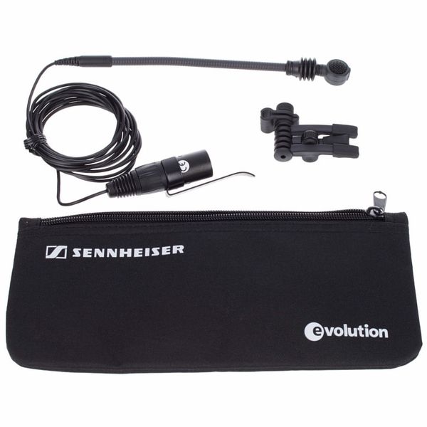 Sennheiser e608 Instrument Microphone