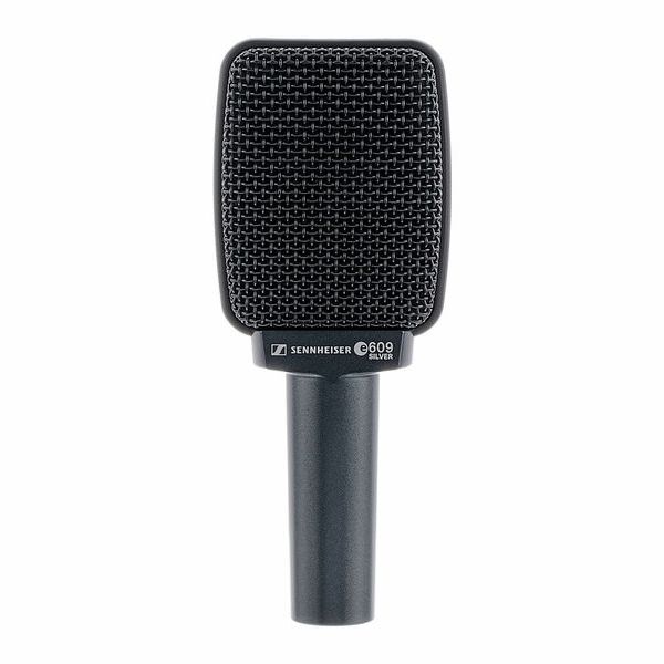 Sennheiser e609 Silver Instrument Microphone