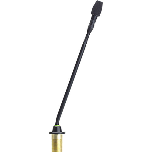 Shure MX410/C Gooseneck Microphone