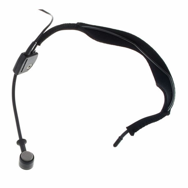 Shure WH20TQG Dynamic Headworn Microphone