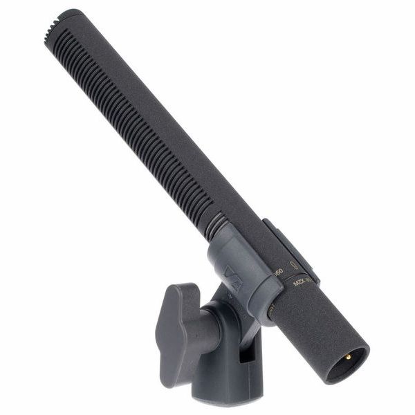 Sennheiser MKH 8060 Shotgun Microphone