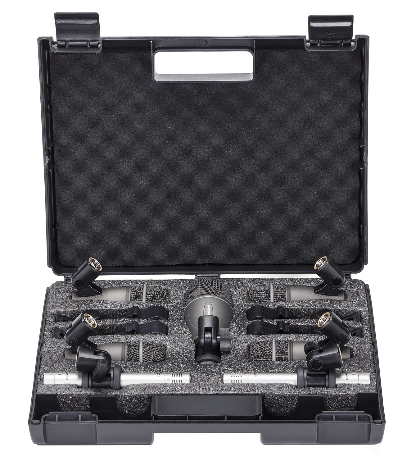 Samson DK707 Drum Microphone Set