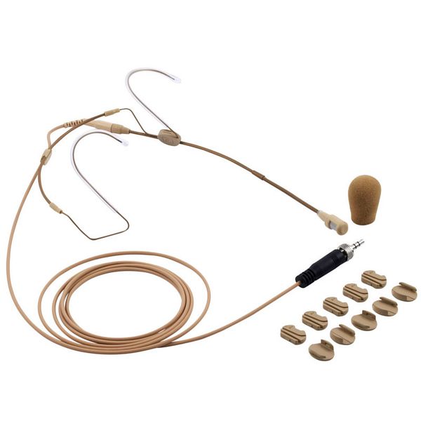 Sennheiser HSP 4-EW-3 Headworn Microphone