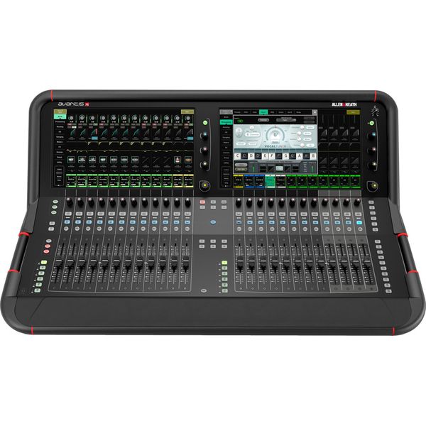 Allen & Heath Avantis Ultra Digital Mixing Console