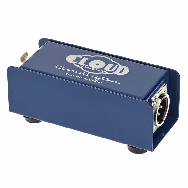 Cloud Microphones Cloudlifter CL-1 Mic Activator