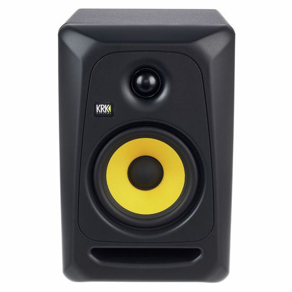 KRK Classic 5 (pair) Powered Studio Monitors