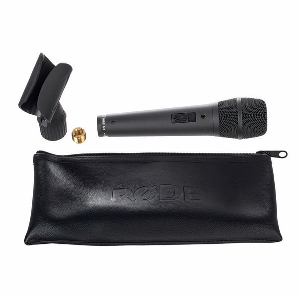 Rode M2 Condenser Vocal Microphone