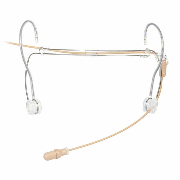 Shure DuraPlex DH5 T/O-MTQG Omnidirectional Headset Microphone