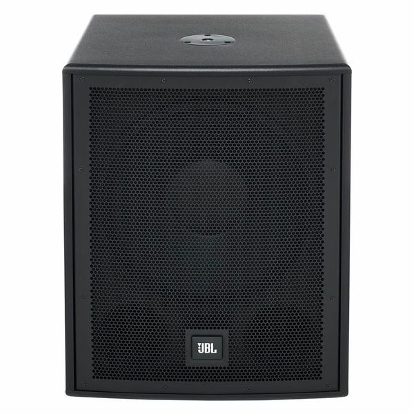 JBL IRX115S Powered Subwoofer