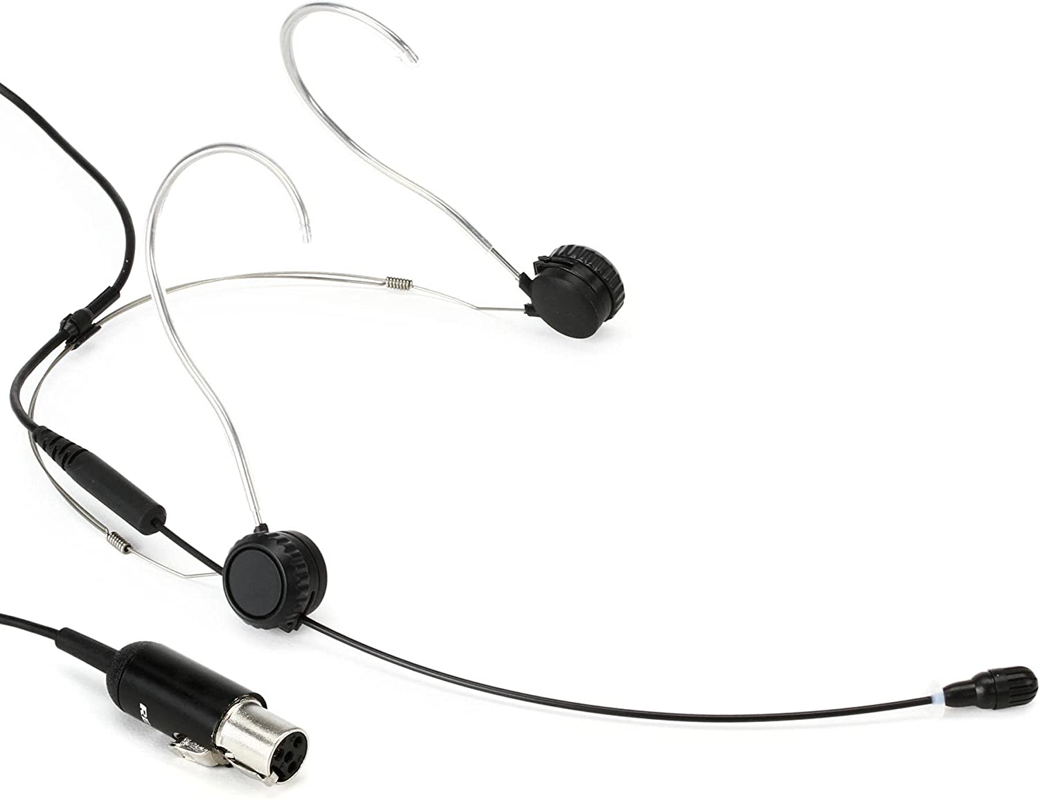 Shure Twinplex TH53B/O-MTQG Headworn Microphone