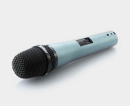 JTS TK280 Wired Vocal Microphone