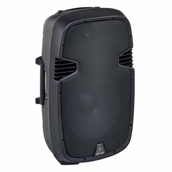 Behringer PK115A Powered Speakers