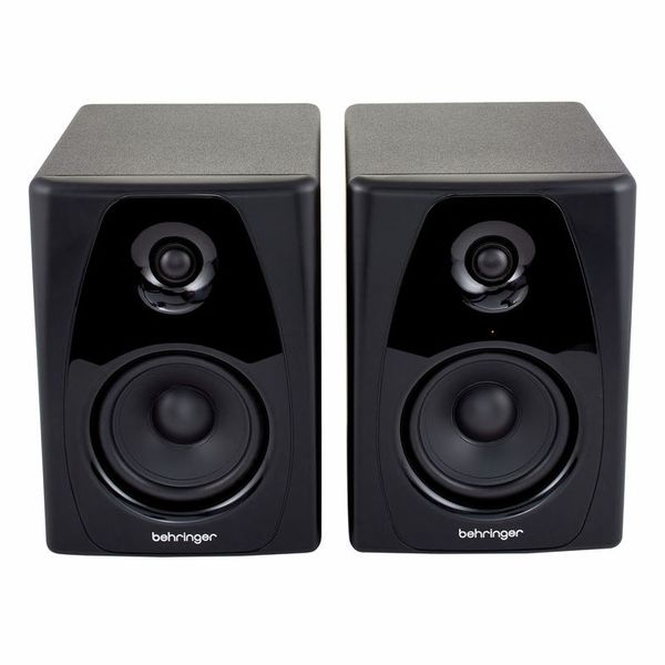 Behringer Studio 50USB Powered Studio Monitors