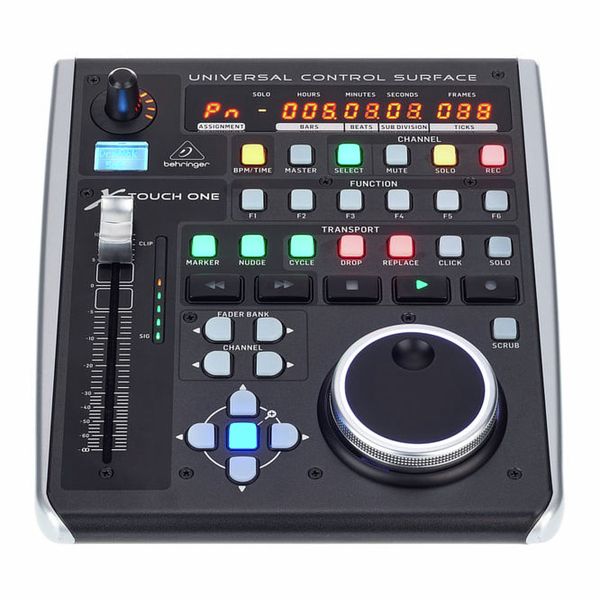 Behringer X-Touch One Universal Control Surface