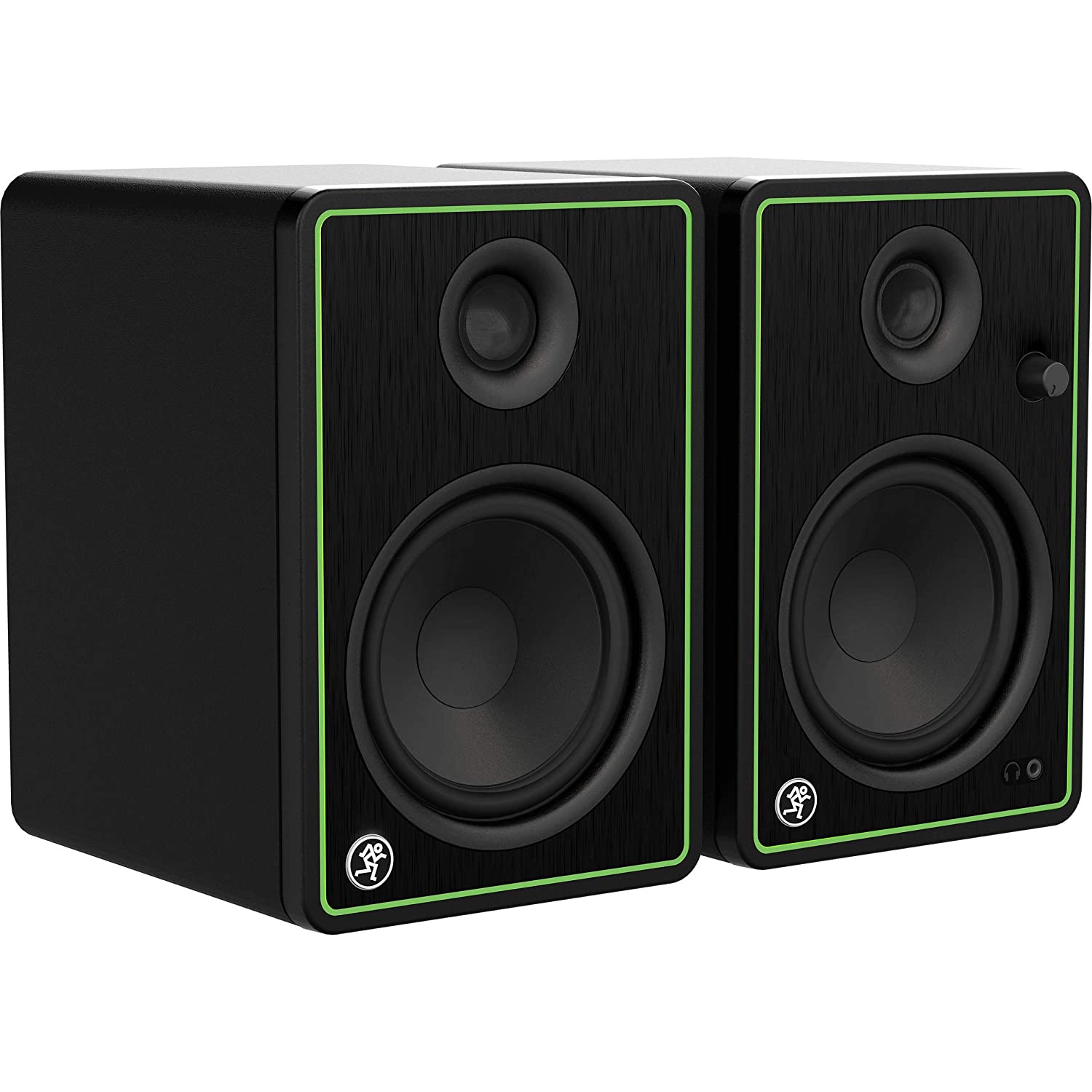 Mackie CR5-X Multimedia Monitors