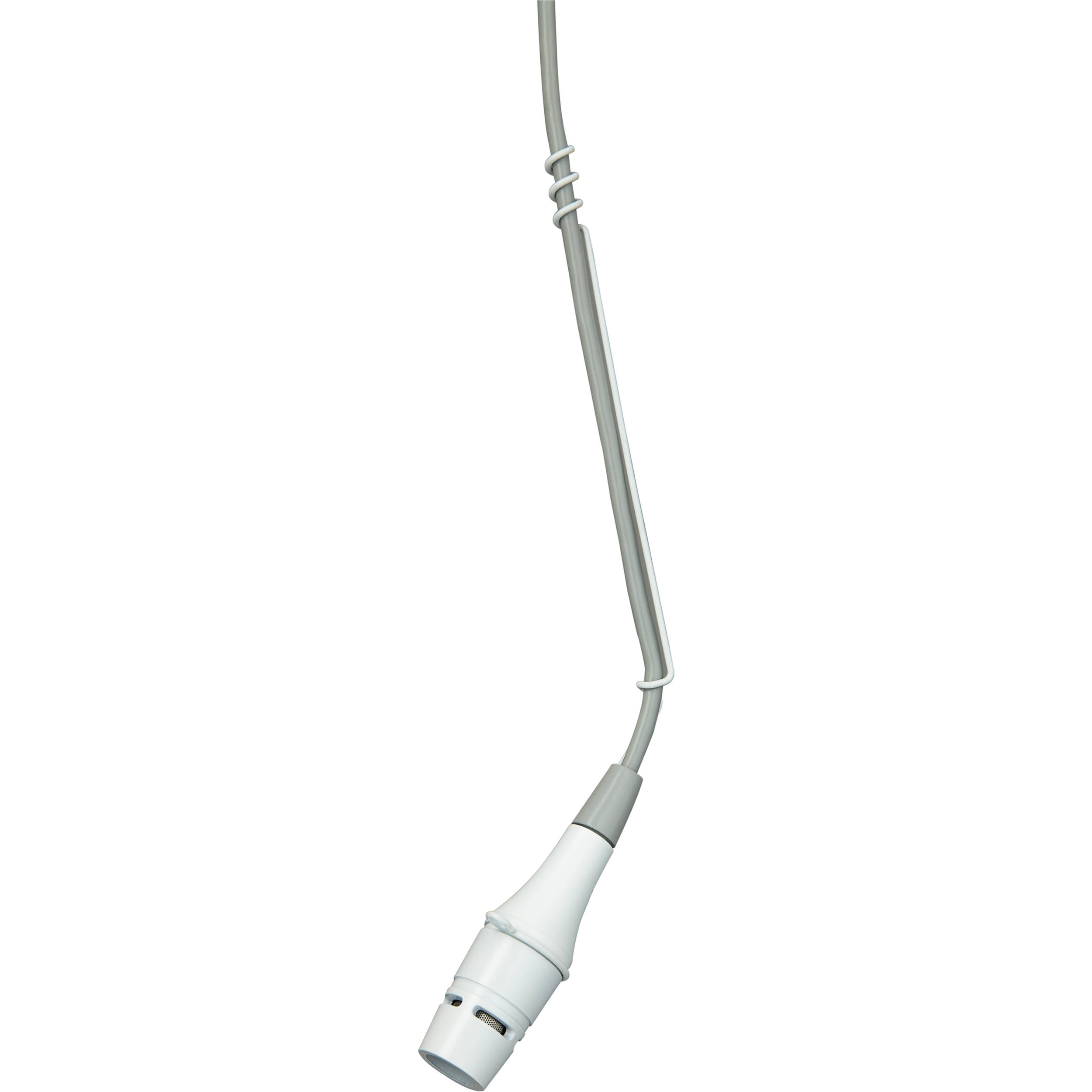 Shure CVO-W/C Overhead Microphone