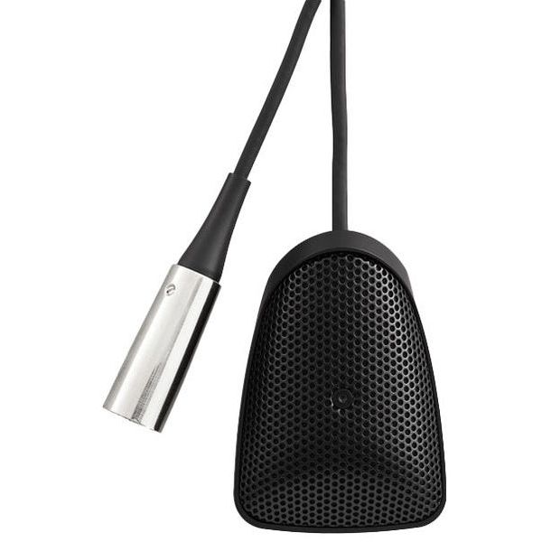 Shure CVB-B/O Boundary Microphone