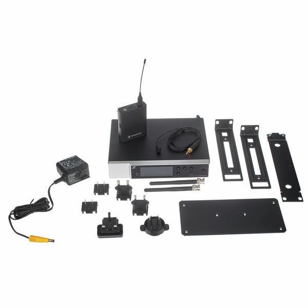 Sennheiser EW-D ME2 Lapel Wireless Microphone
