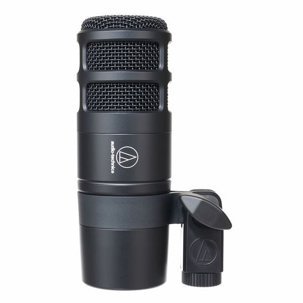 Audio-Technica AT2040 Dynamic Podcast Microphone