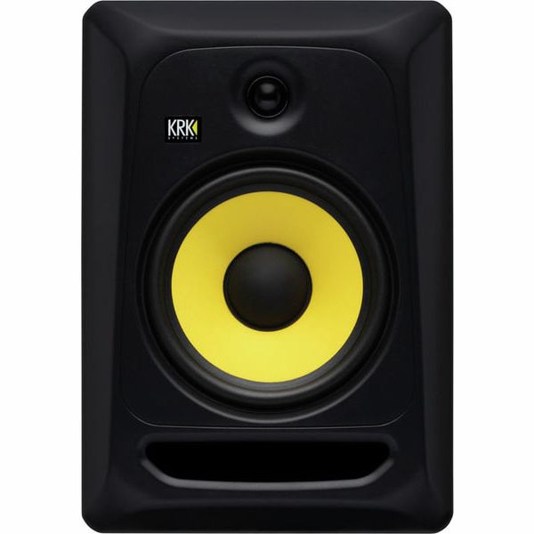 KRK Classic 8 Powered Studio Monitor