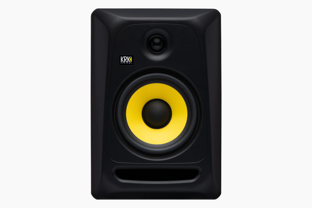 KRK Classic 7 Powered Studio Monitor