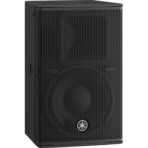 Yamaha DHR10 Powered Speaker