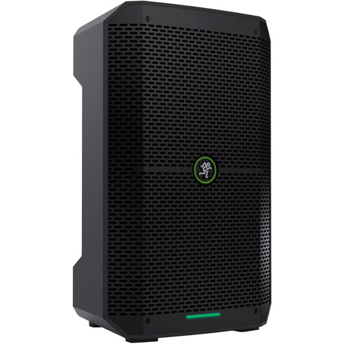 Mackie Thump Go Portable PA System