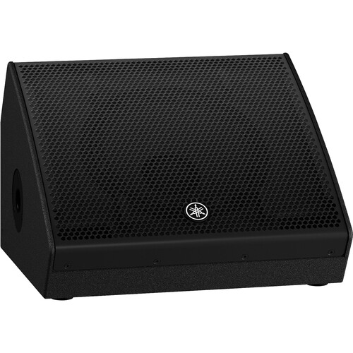 Yamaha DHR12M Powered Stage Monitor