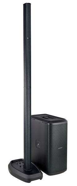 Bose L1 Pro 32 Portable PA System with Sub2 Bass Module
