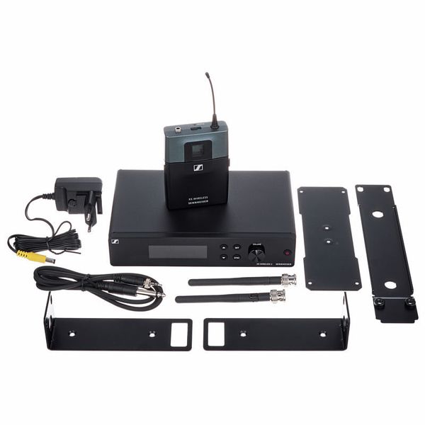 Sennheiser XSW2-CI1 Guitar Wireless Microphone System