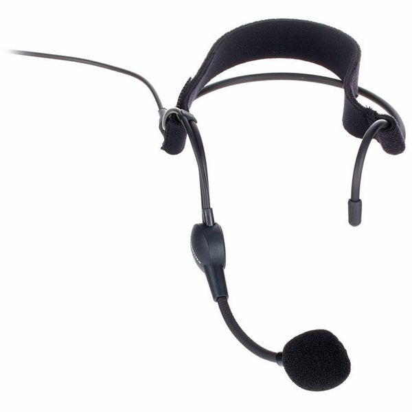 Sennheiser ME3-II Headset Microphone for Sennheiser Wireless