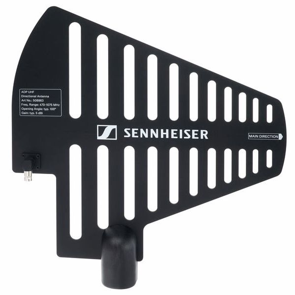 Sennheiser ADP UHF Directional Antenna