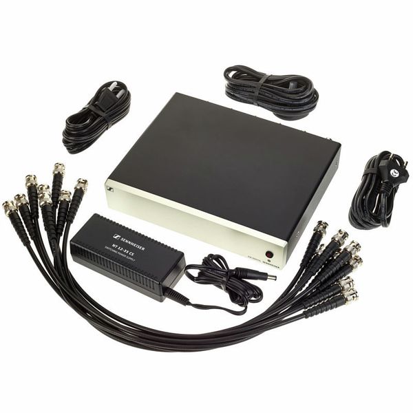 Sennheiser EW-D ASA Active Antenna Splitter
