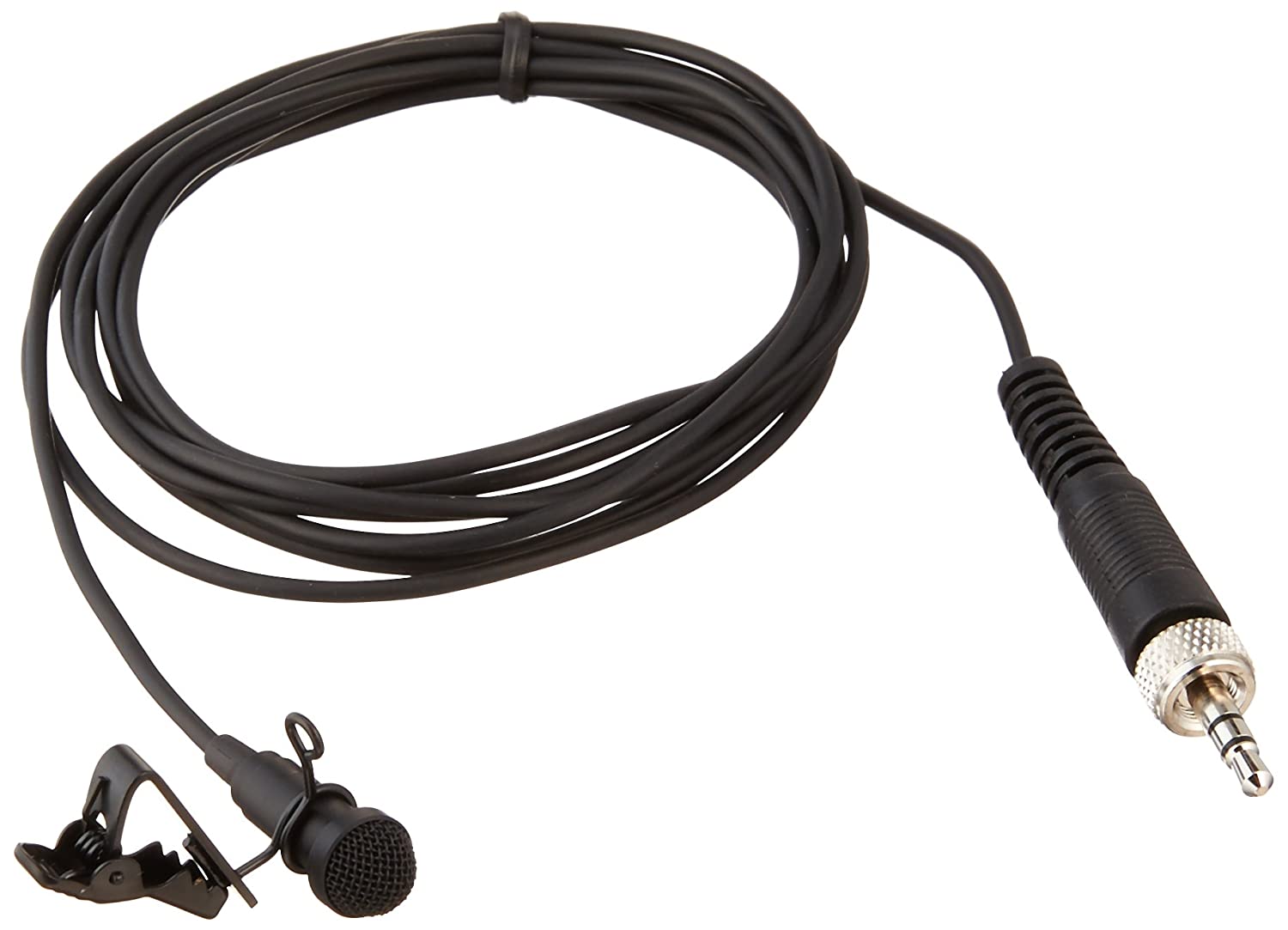 Sennheiser ME2 Lavalier Microphone for Sennheiser Wireless
