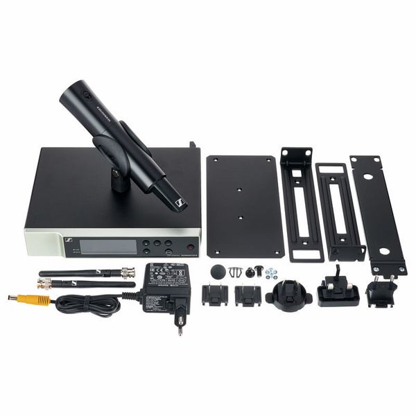 Sennheiser EW-D SKM-S Wireless Handheld Base System