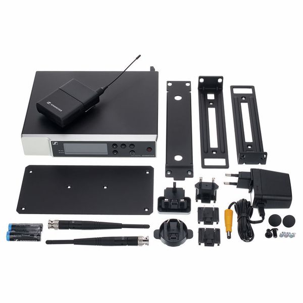 Sennheiser EW-D SK Wireless Bodypack Base System