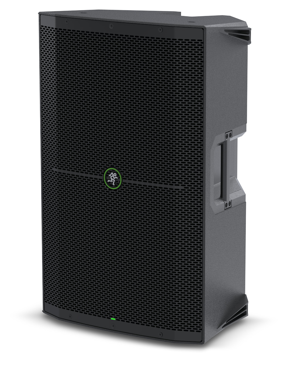 Mackie Thump 215 Powered Speaker