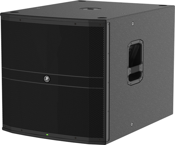 Mackie DRM18S Powered Subwoofer