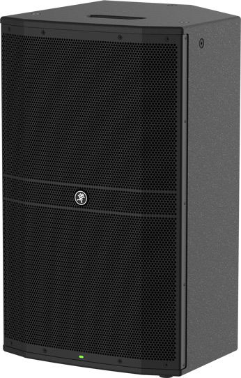 Mackie DRM215 Powered Speakers