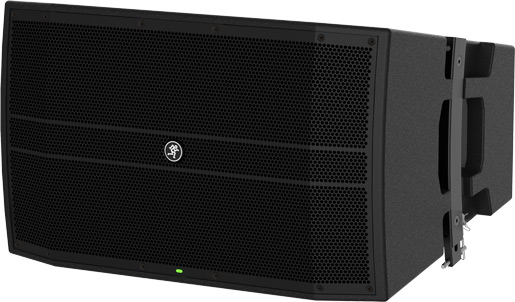 Mackie DRM12A Powered Line Array Speaker