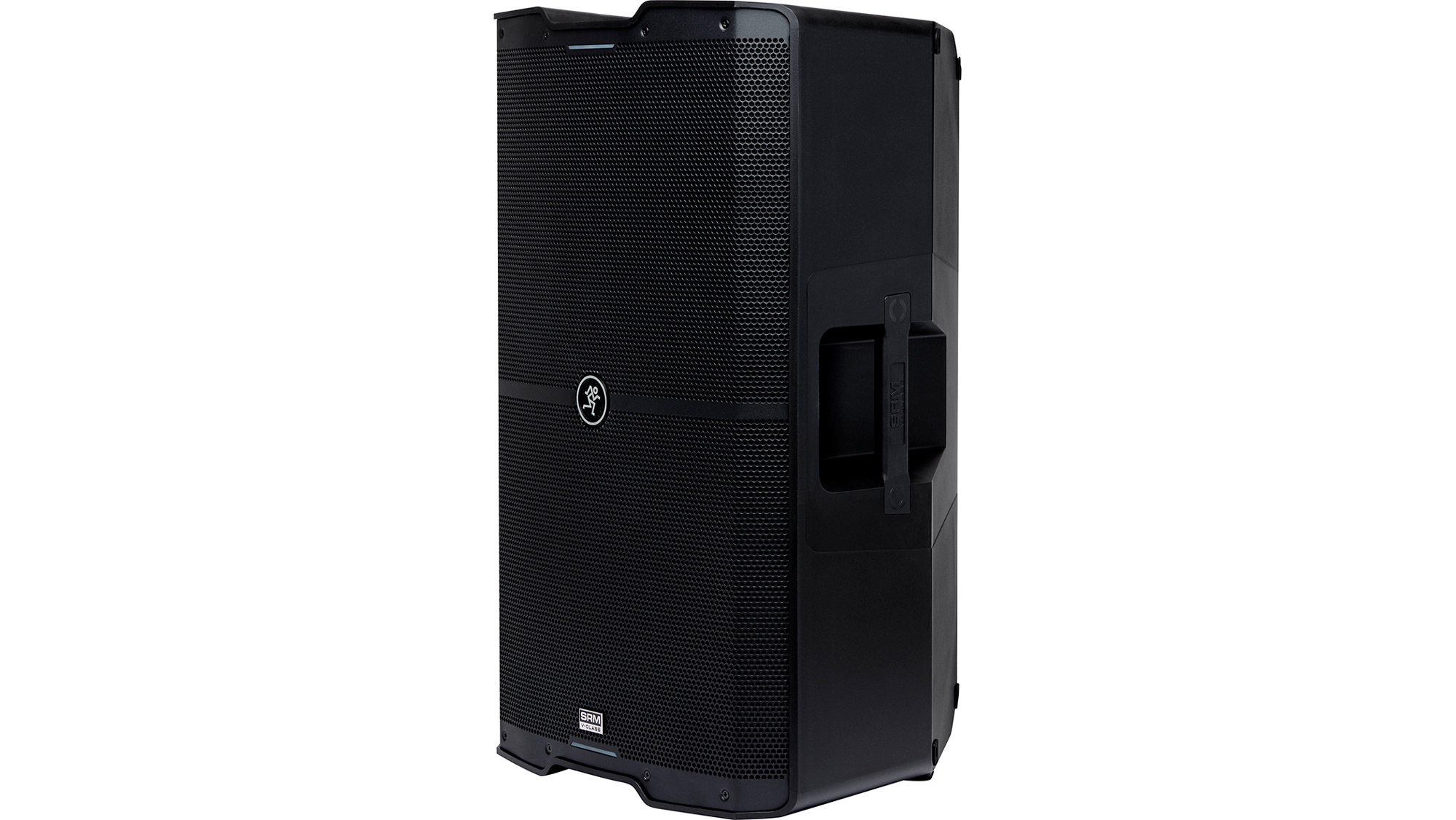 Mackie SRM215 V-Class Powered Speaker