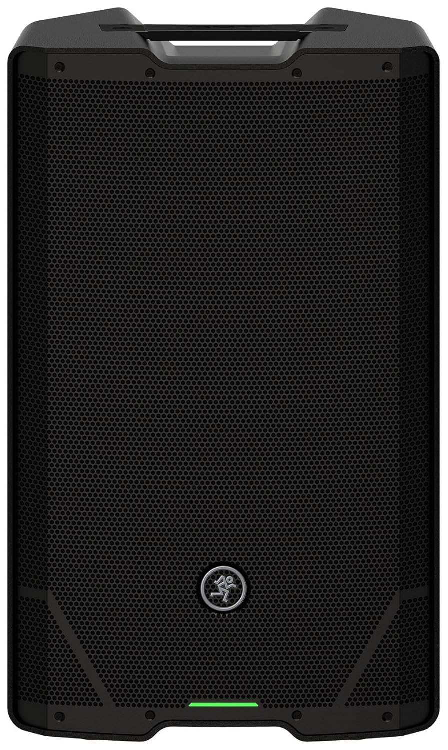 Mackie SRT215 Powered Speaker