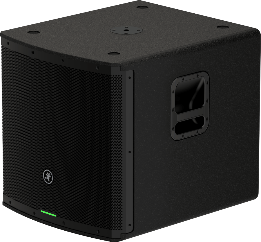 Mackie SR18S Powered Subwoofer