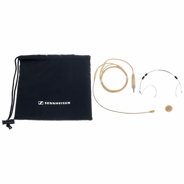 Sennheiser HSP Essential Omni (Beige)
