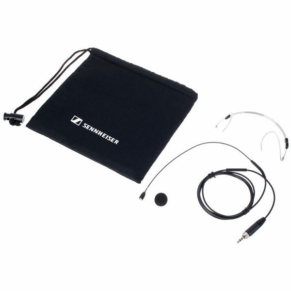 Sennheiser HSP Essential Omni (Black)
