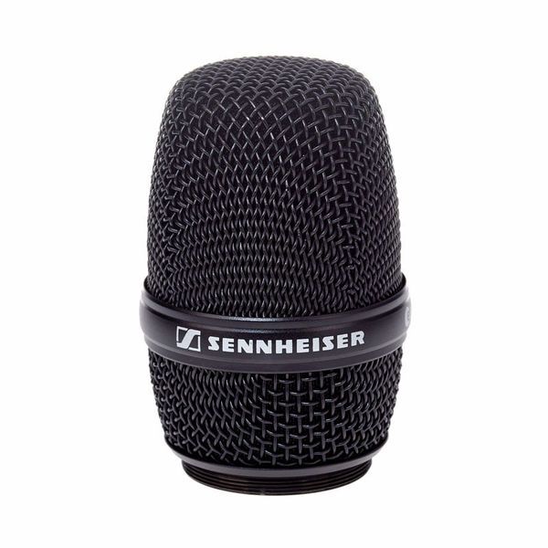 Sennheiser MMD845-1 BK Microphone Capsule for Wireless Transmitter