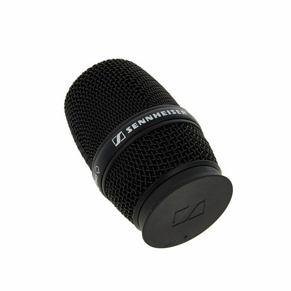 Sennheiser MMD945-1 BK Microphone Capsule for Wireless Transmitter