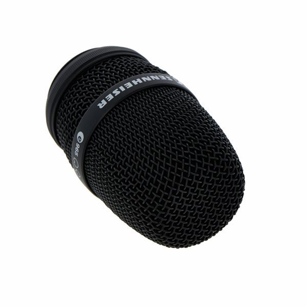 Sennheiser MMK965-1 BK Condenser Microphone Capsule for Wireless - Black