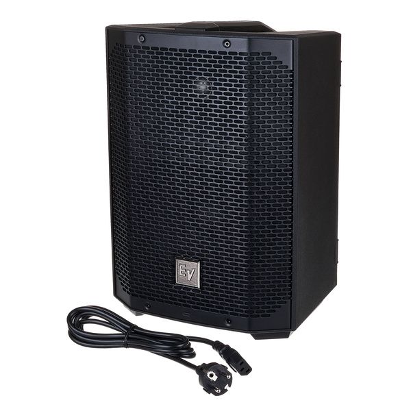 Electro-Voice Everse 8 Battery Powered Speaker